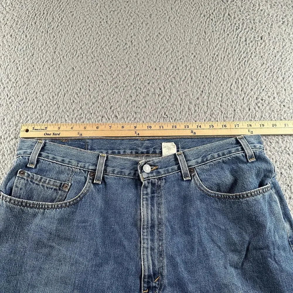 Levis pre owned